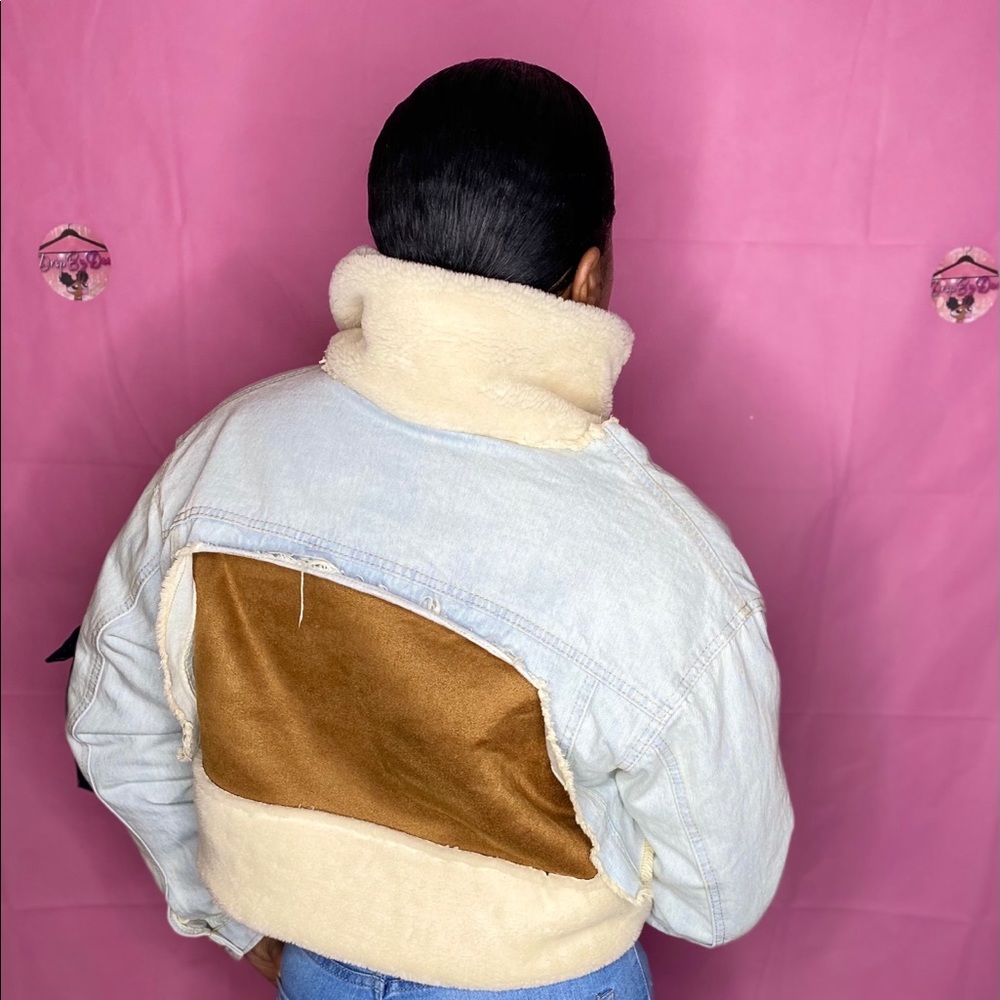 FAll jackets - Picture 3 of 3